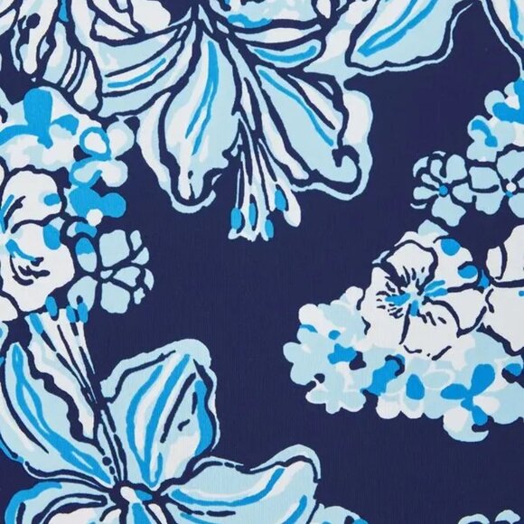 Lilly Pulitzer Johana Cover-Up NWT - Picture 6 of 11